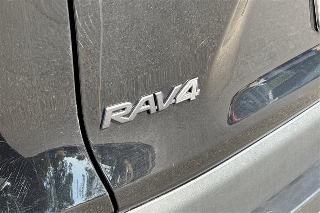 2023 Toyota RAV4 Vehicle Photo in ELK GROVE, CA 95757-8703