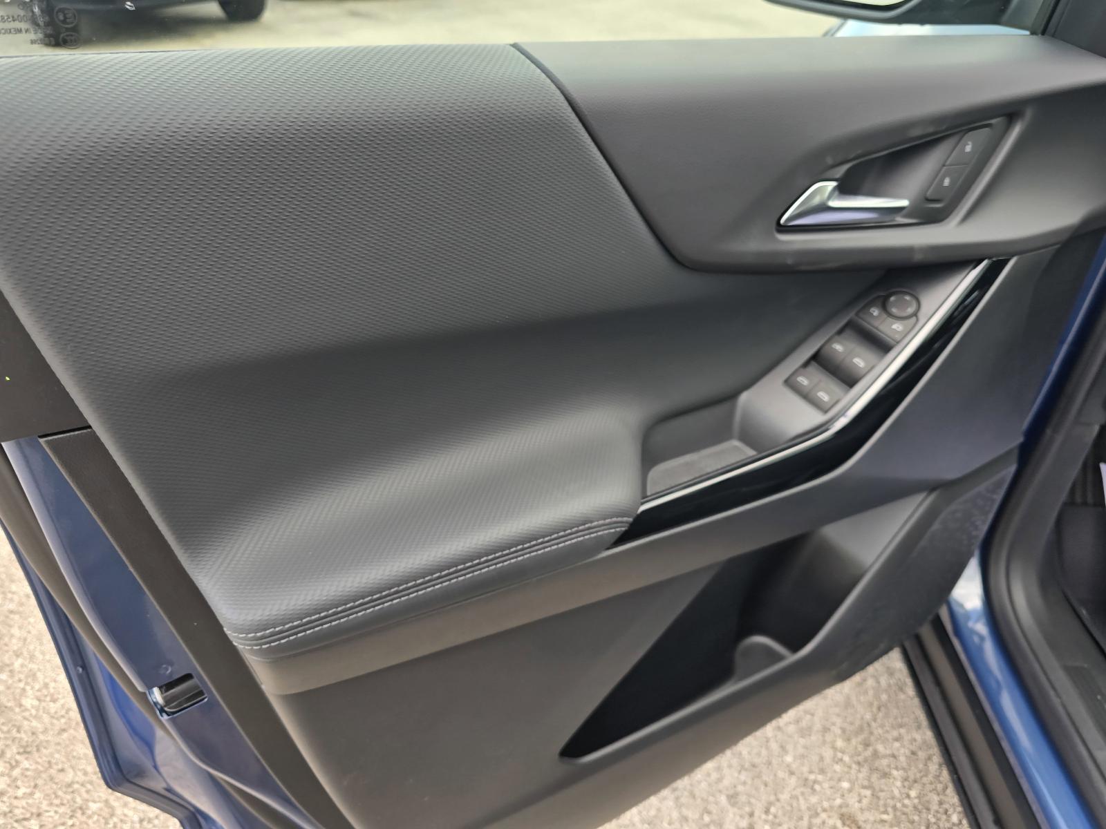 2026 Chevrolet Equinox Vehicle Photo in Rolla, MO 65401