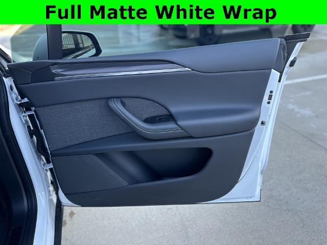 2023 Tesla Model X Vehicle Photo in Grapevine, TX 76051