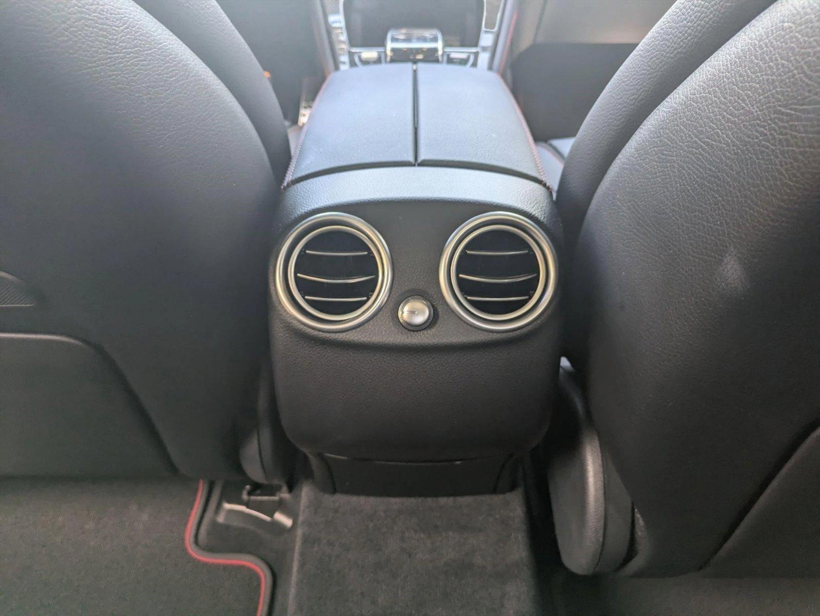 2019 Mercedes-Benz GLC Vehicle Photo in Coconut Creek, FL 33073