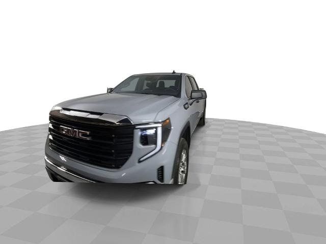 2025 GMC Sierra 1500 Vehicle Photo in GILBERT, AZ 85297-0402