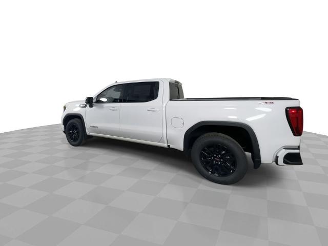 2025 GMC Sierra 1500 Vehicle Photo in GILBERT, AZ 85297-0402