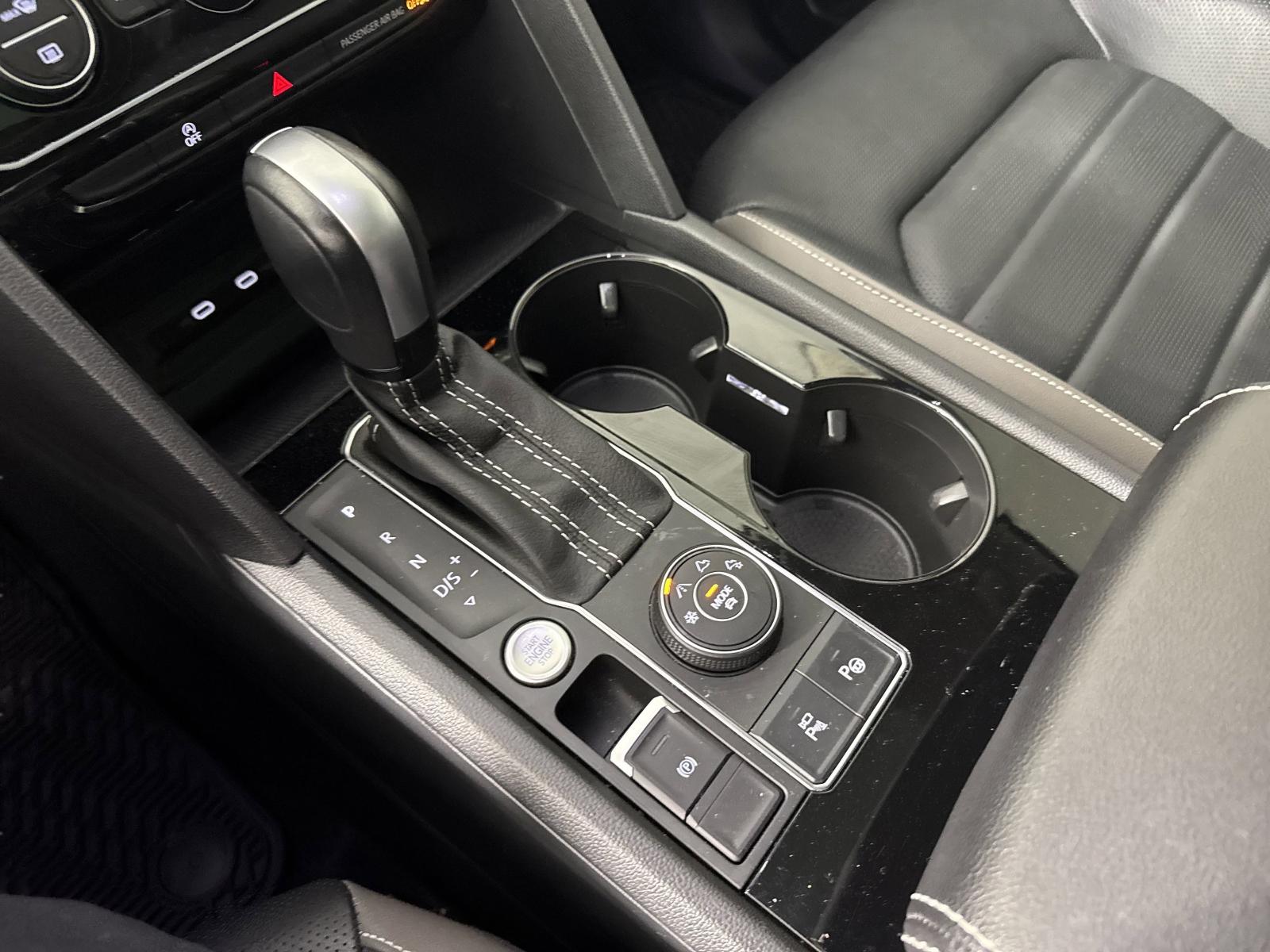 2022 Volkswagen Atlas Vehicle Photo in Georgetown, TX 78626