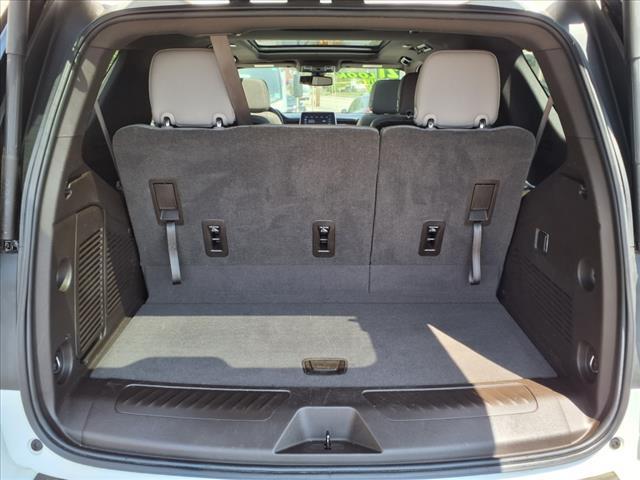 2021 Chevrolet Tahoe Vehicle Photo in LYNDHURST, NJ 07071-2008
