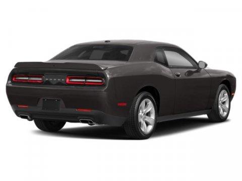2023 Dodge Challenger Vehicle Photo in BEAUFORT, SC 29906-4218