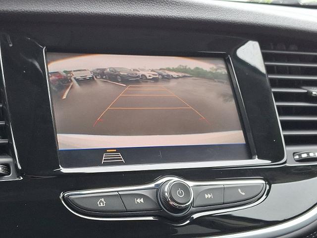2022 Buick Encore Vehicle Photo in TREVOSE, PA 19053-4984