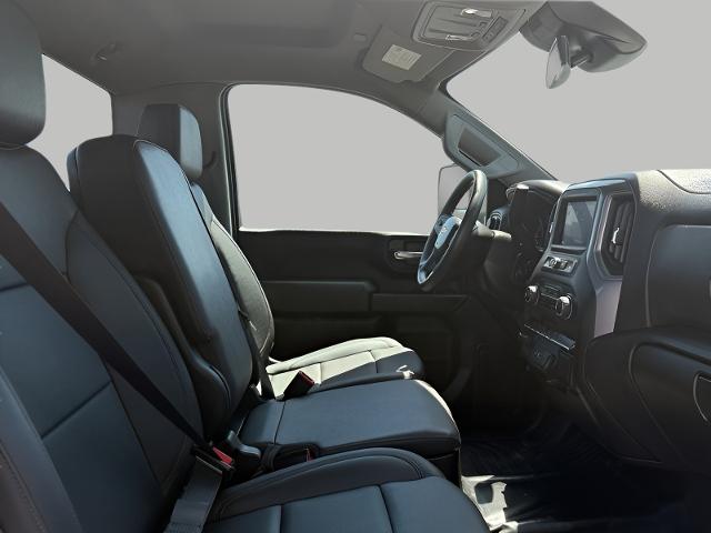 2024 Chevrolet Silverado 2500 HD Vehicle Photo in MIDDLETON, WI 53562-1492