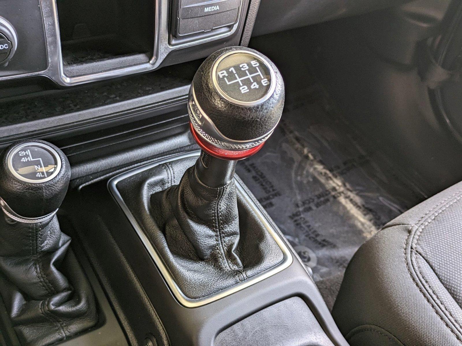 2021 Jeep Wrangler Vehicle Photo in St. Petersburg, FL 33713