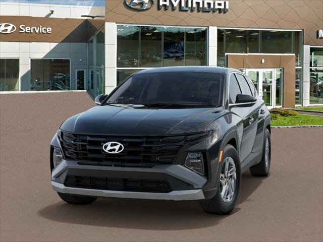 2025 Hyundai TUCSON Vehicle Photo in Nashua, NH 03060