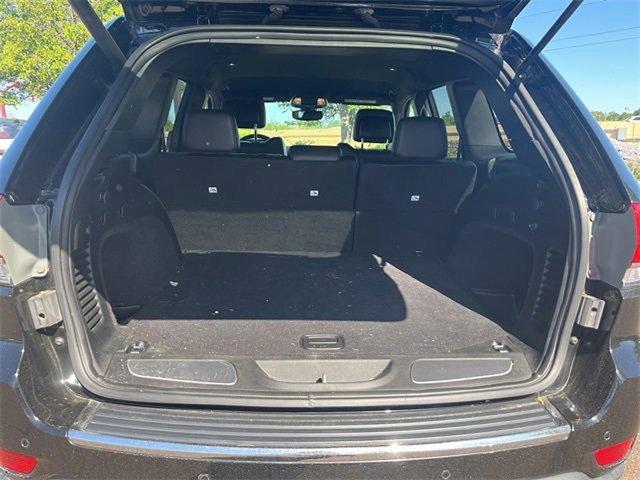 2018 Jeep Grand Cherokee Vehicle Photo in Willow Grove, PA 19090