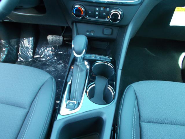 2025 Buick Encore GX Vehicle Photo in LOWELL, MA 01852-4336