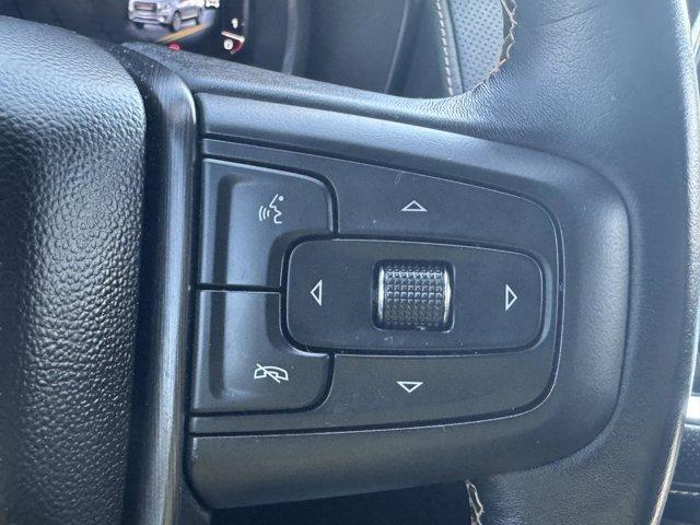 2022 GMC Yukon Vehicle Photo in LEOMINSTER, MA 01453-2952