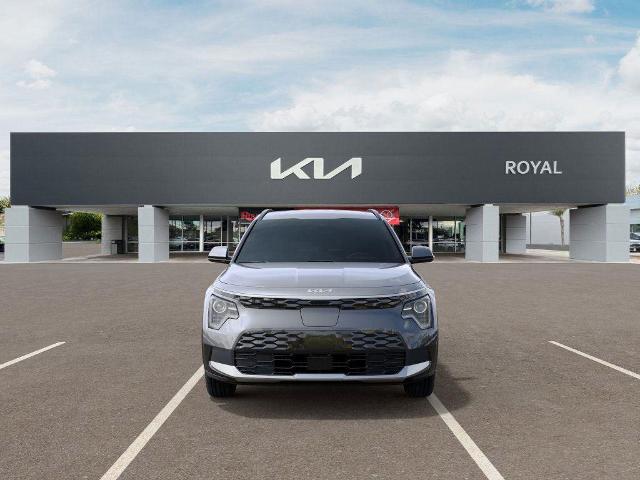 2025 Kia Niro EV Vehicle Photo in Tucson, AZ 85712
