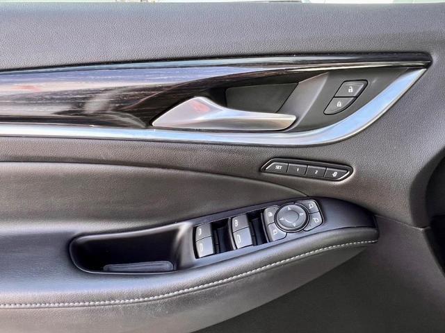 2020 Buick Enclave Vehicle Photo in EFFINGHAM, IL 62401-2832