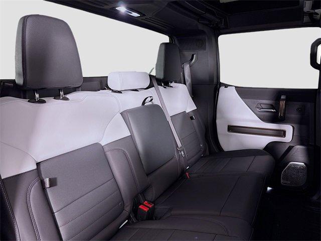 2024 GMC HUMMER EV Pickup Vehicle Photo in PUYALLUP, WA 98371-4149