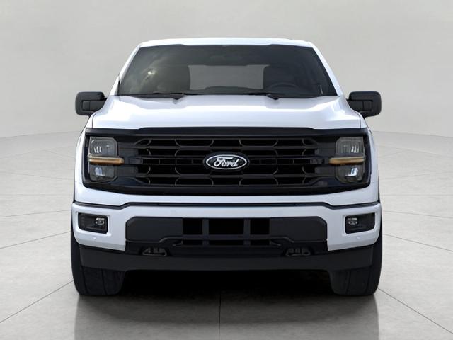 2025 Ford F-150 Vehicle Photo in Green Bay, WI 54304