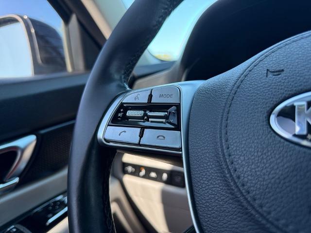 2020 Kia Telluride Vehicle Photo in Savannah, GA 31419