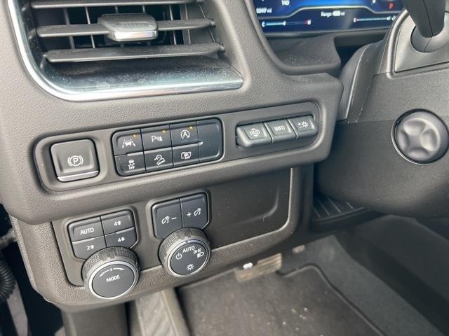 2023 Chevrolet Tahoe Vehicle Photo in GREEN BAY, WI 54304-5303