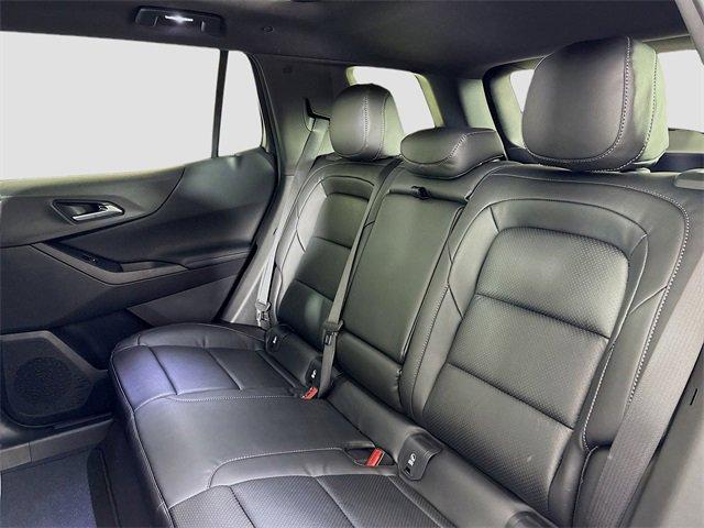 2025 Chevrolet Equinox Vehicle Photo in PUYALLUP, WA 98371-4149