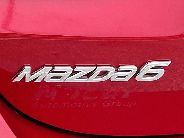 2017 Mazda Mazda6 Vehicle Photo in HARRISBURG, PA 17111-1033
