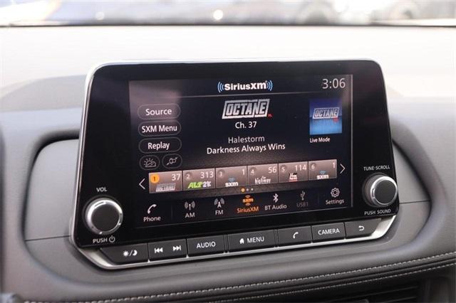 2025 Nissan Rogue Vehicle Photo in Hazelwood, MO 63042