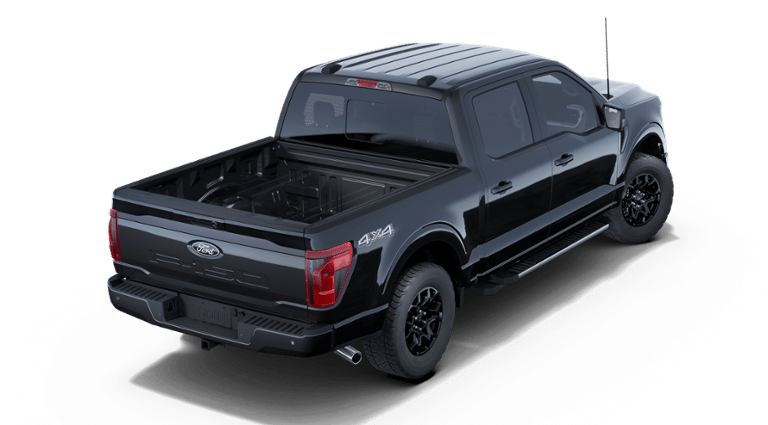 2025 Ford F-150 Vehicle Photo in Green Bay, WI 54304