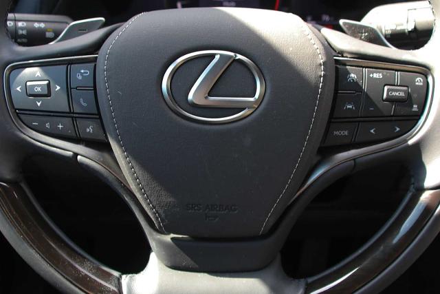 2024 Lexus LS 500 Vehicle Photo in SUGAR LAND, TX 77478