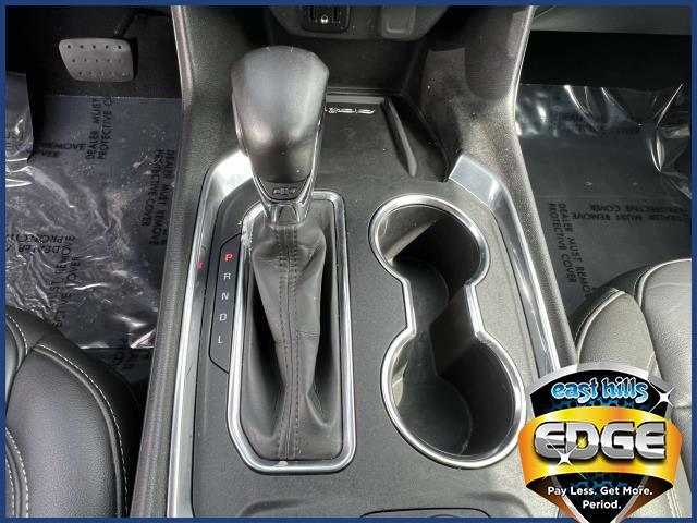 2022 Chevrolet Traverse Vehicle Photo in Roslyn, NY 11576