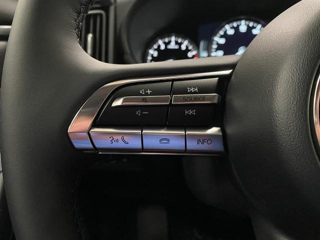 2025 Mazda CX-50 Vehicle Photo in Appleton, WI 54913
