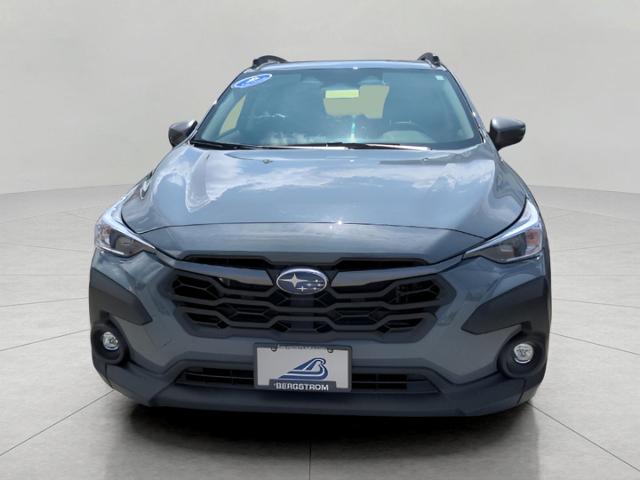 2024 Subaru Crosstrek Vehicle Photo in Green Bay, WI 54304