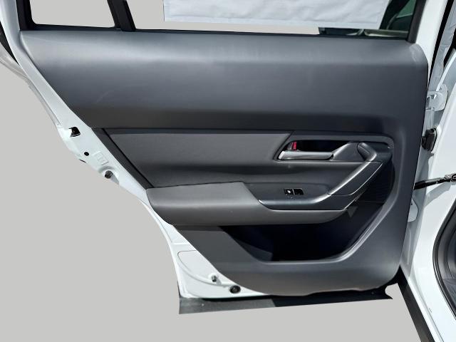 2025 Mazda CX-50 Vehicle Photo in Green Bay, WI 54304