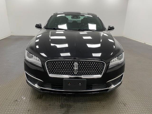 2019 Lincoln MKZ Vehicle Photo in Appleton, WI 54913