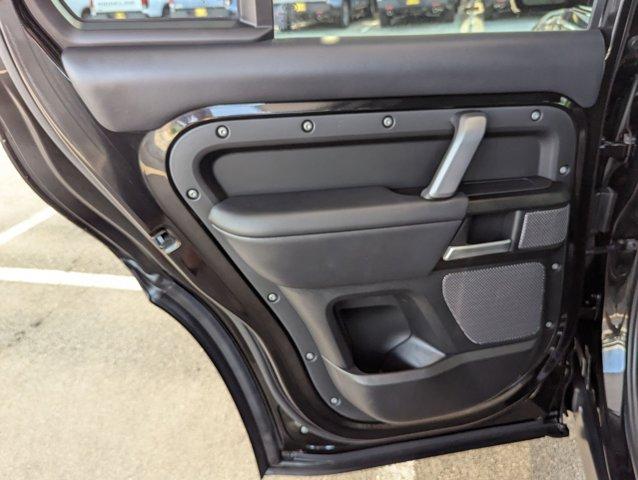 2024 Land Rover Defender Vehicle Photo in San Antonio, TX 78230