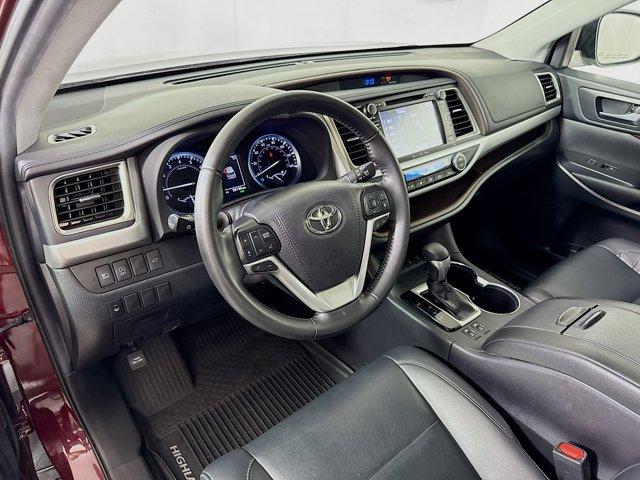 2019 Toyota Highlander Vehicle Photo in Flemington, NJ 08822