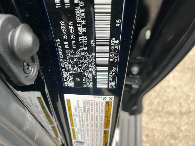 2023 Lexus GX 460 Vehicle Photo in DALLAS, TX 75235