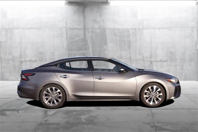 2021 Nissan Maxima Vehicle Photo in Hazelwood, MO 63042