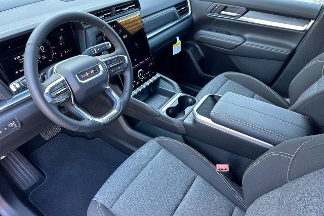 2025 GMC Terrain Vehicle Photo in STOCKTON, CA 95212-2838