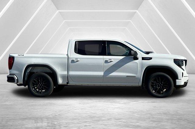 2025 GMC Sierra 1500 Vehicle Photo in STOCKTON, CA 95212-2838