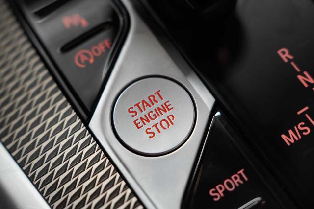 2022 BMW X6 M50i Vehicle Photo in GRAPEVINE, TX 76051
