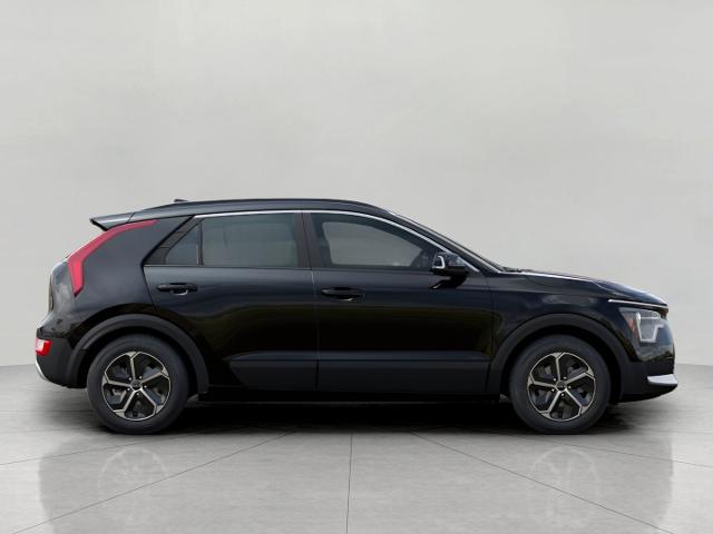 2025 Kia Niro Vehicle Photo in Appleton, WI 54914