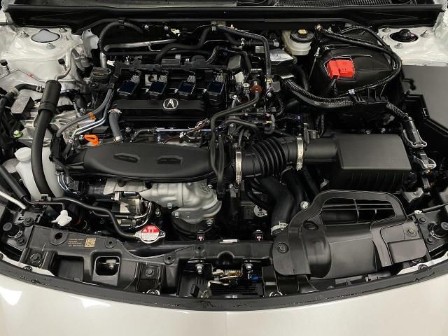 2025 Acura Integra Vehicle Photo in Appleton, WI 54913