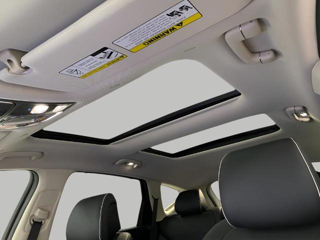 2025 Genesis GV80 Vehicle Photo in Appleton, WI 54913