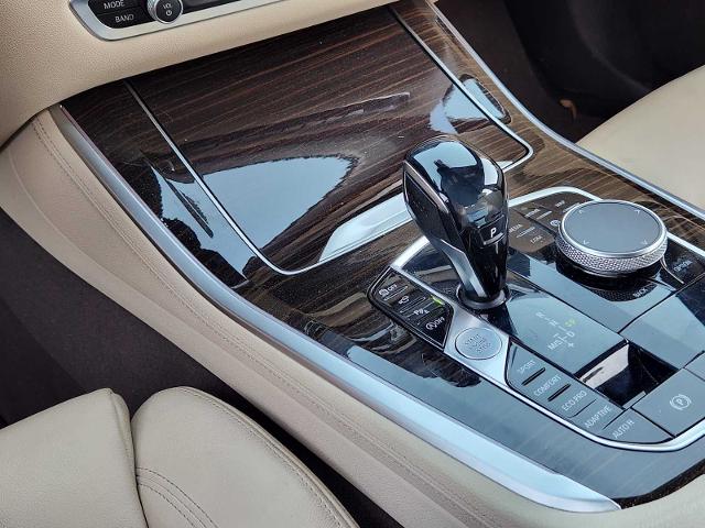 2019 BMW X5 xDrive40i Vehicle Photo in PLANO, TX 75024