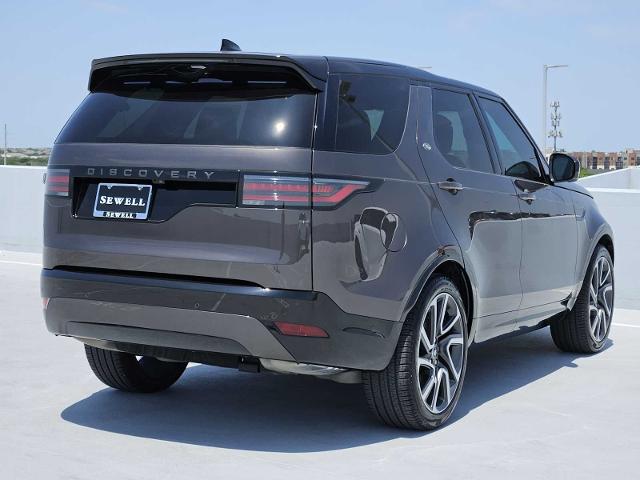 2024 Discovery Vehicle Photo in AUSTIN, TX 78717