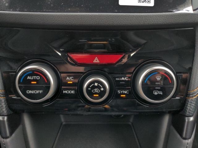 2025 Subaru Forester Vehicle Photo in Green Bay, WI 54304