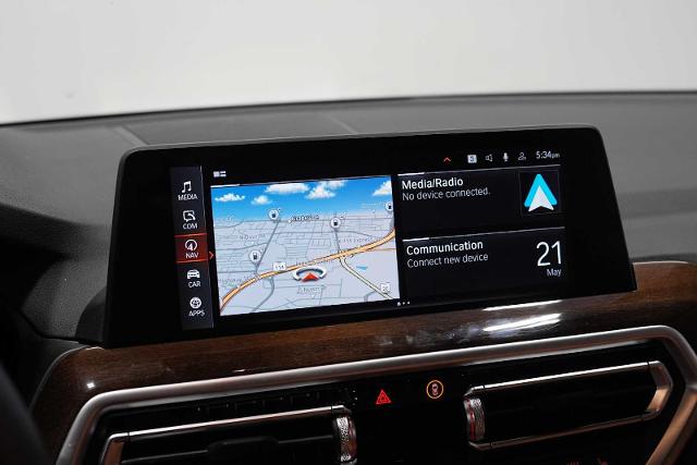 2024 BMW X3 sDrive30i Vehicle Photo in GRAPEVINE, TX 76051