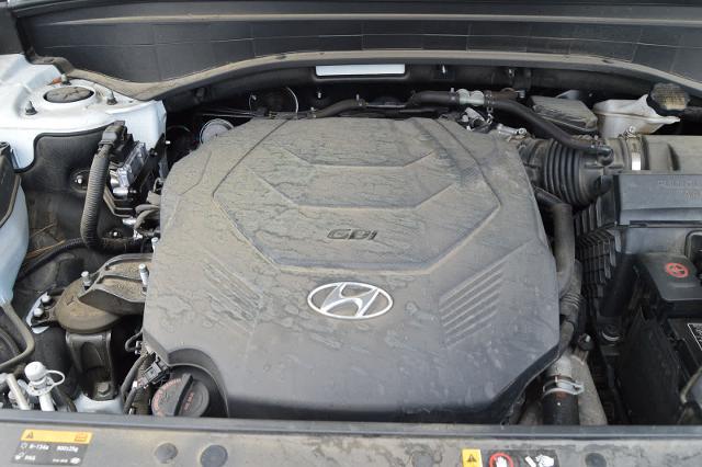 2020 Hyundai PALISADE Vehicle Photo in Houston, TX 77090