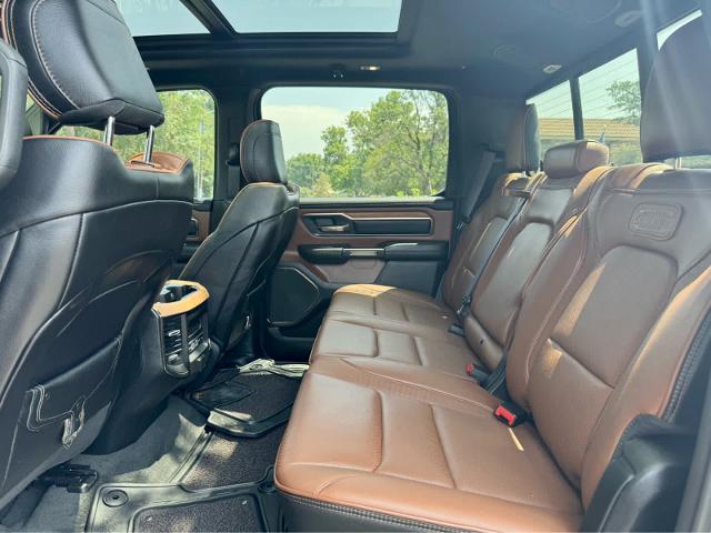 2024 Ram 1500 Vehicle Photo in DALLAS, TX 75209-3016