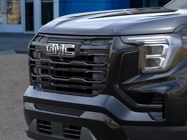 2026 GMC Terrain Vehicle Photo in OSHKOSH, WI 54904-7811