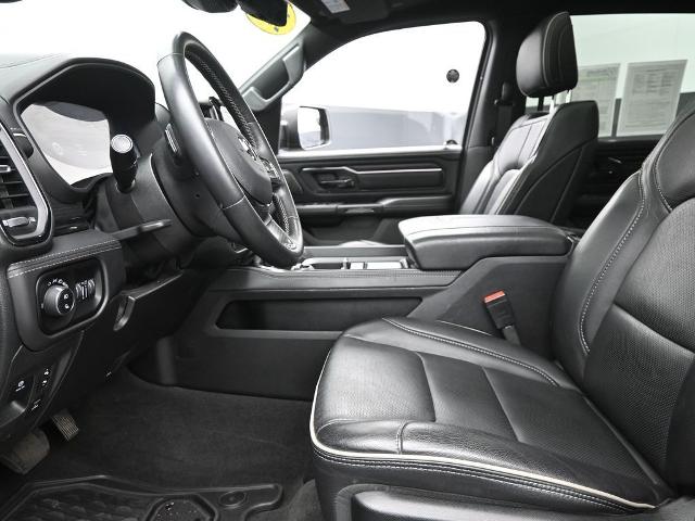 2024 Ram 1500 Vehicle Photo in Cedar Rapids, IA 52402